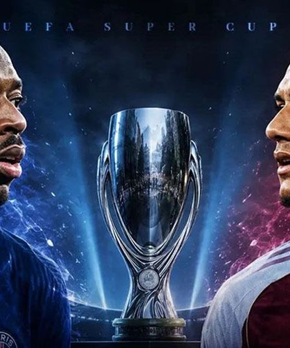 Paris Saint Germain - Aston Villa maçı ne zaman, saat kaçta, hangi kanalda?
