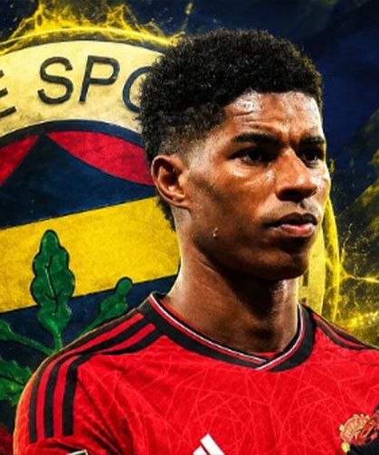 Fenerbahçe için bomba iddia: Marcus Rashford için harekete geçildi