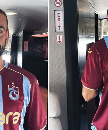 Trabzonspor, Mohamed Salah'ın maliyetini açıkladı! İşte alacağı maaş