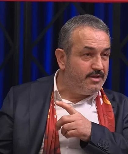 UltraAslan lideri Sebahattin Şirin gözaltına alındı