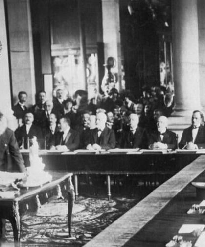 Sevr Antlaşması maddeleri, tarihi, nedenleri ve sonuçları! Sevr Antlaşması ne zaman imzalandı?