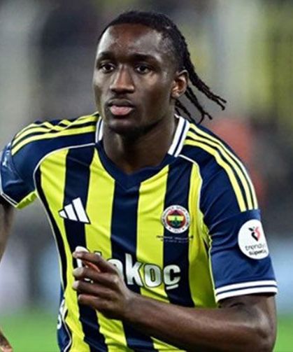 Fenerbahçe'de Sidiki Cherif ile yollar ayrılıyor: yeni takımı belli oldu