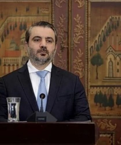 Suriye'den İsrail açıklaması: Saldırılar Türk askeri ilişkilendirilemez