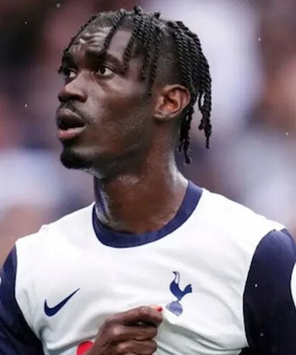 Trabzonspor’dan orta sahaya Yves Bissouma hamlesi!