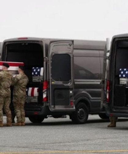 Washington Post: Pentagon'un açıkladığından daha fazla ABD askeri öldü