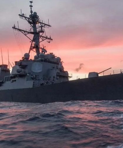 İran Devrim Muhafızları: ABD'nin Basra Körfezi'nde savaş gemisi kalmadı!