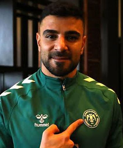 Fenerbahçe'de Adil Demirbağ gelişmesi: Transfer için açıklama geldi