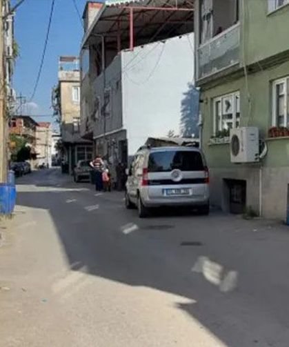 Bursa'da kahreden olay: Yaşlı çift evde ölü bulundu