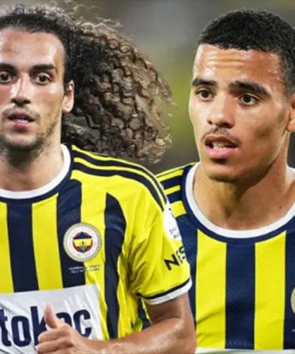 Guendouzi ve Greenwood için istenen ceza belli oldu