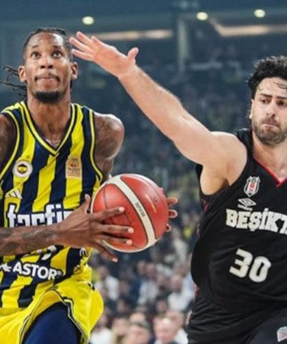 Cumhurbaşkanlığı Kupası şampiyonu Fenerbahçe!