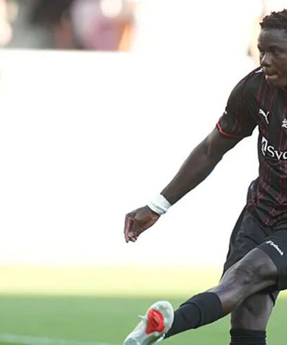 Trabzonspor'da Franculino Dju transferi tamam! İşte maliyeti...