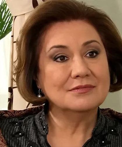 Oyuncu Gülsen Tuncer hayatını kaybetti