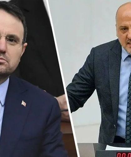 Akın Gürlek'ten Ahmet Şık hakkında suç duyurusu ve manevi tazminat davası