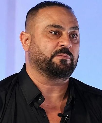 Ünlülere yönelik uyuşturucu soruşturmasında Hasan Şaş'ın testi pozitif çıktı