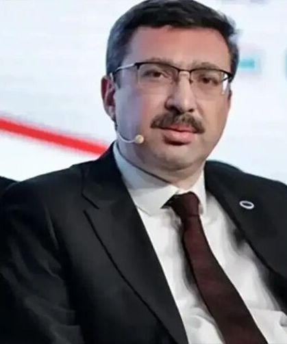 Eski SPK Başkanı İbrahim Ömer Gönül, soruşturma kapsamında ifade verdi