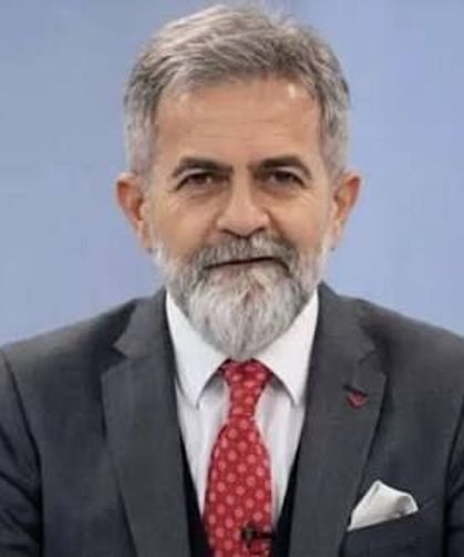 Gazeteci Ali Tarakcı tutuklandı