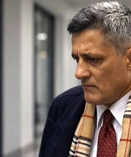 Kozinoğlu soruşturmasında Pana Film direktörü İhsan Karademir ifade verdi