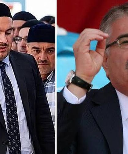 Alihan Kuriş soruşturmasında yeni gelişme: İdris Naim Şahin adliyede!