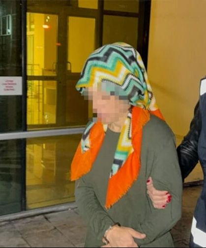 Samsun'da bebeğini çöpe atan annenin cezası belli oldu