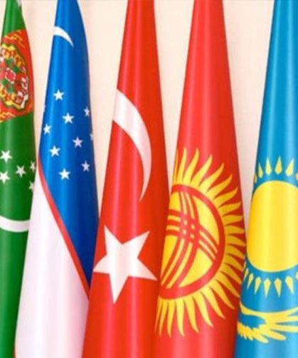 TDT ülkelerinin ticaret hacmi 1,27 trilyon dolara ulaştı