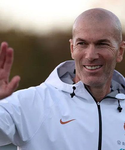 Zinedine Zidane'dan Türkiye açıklaması: Bize problem çıkaracaklar