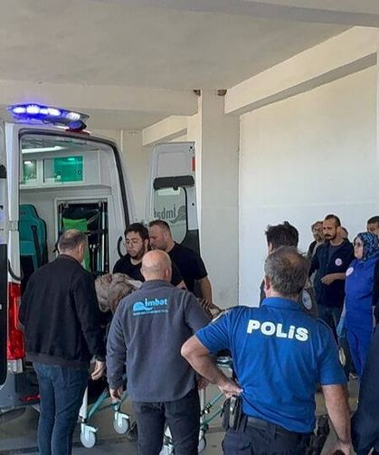 Soma'da maden ocağındaki göçükte hayatını kaybeden işçi sayısı 2'ye yükseldi