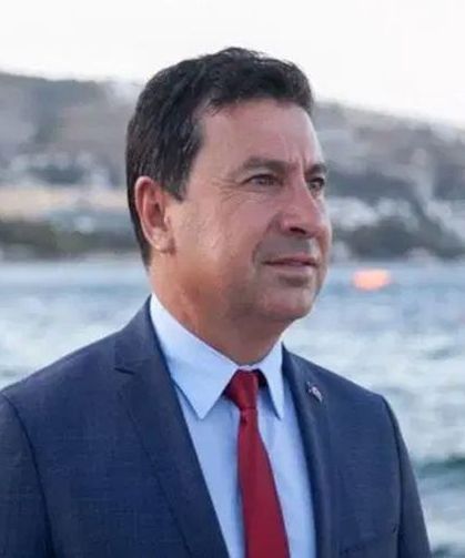 AK Parti'ye geçeceği iddia ediliyordu: Muğla Büyükşehir Belediye Başkanı Ahmet Aras'tan açıklama