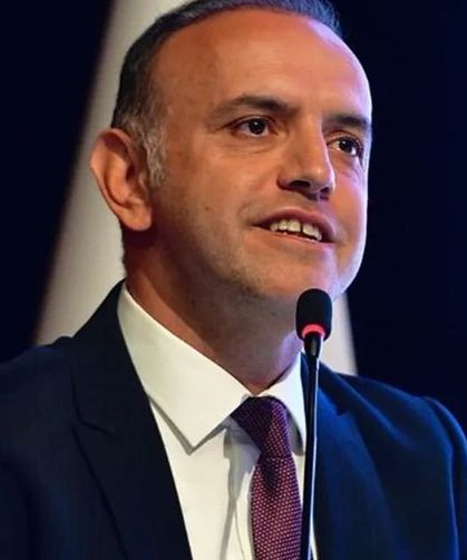 Alper Yeğin bizzat kendisi açıkladı: AK Parti'ye geçecek mi?