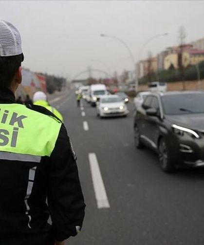 Ankara'da yarın bazı yollar trafiğe kapatılacak