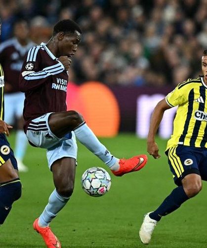 Fenerbahçe'de tarihi hezimet: 6-0