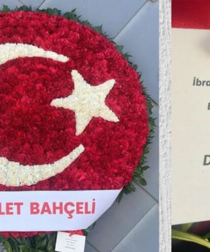 Bahçeli’den TFF Başkanı Hacıosmanoğlu’na “yalnız değilsin” mesajı