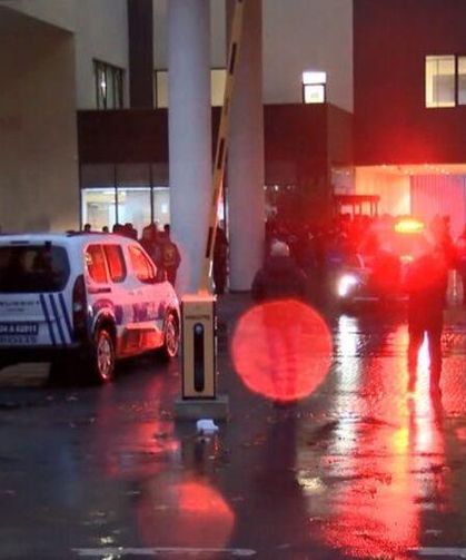 Bakırköy Belediyesine yönelik soruşturmada 39 şüpheli tutuklandı
