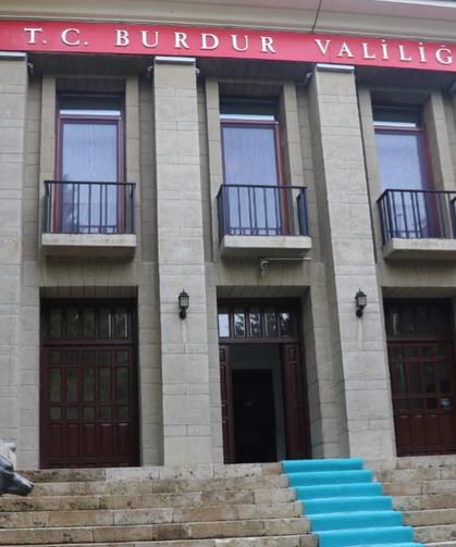Burdur Valiliğinden 52 üniversite öğrencisinin hastaneye başvurmasına ilişkin açıklama