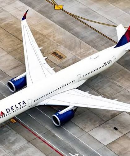 Delta, Atlanta-Riyad uçuşlarını Mart 2027'ye erteleyecek