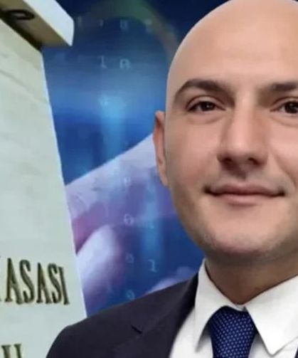 SPK eski Daire Başkanı Erman Çete tutuklandı