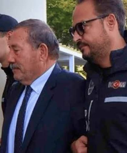 Milas Belediye Başkanı Topuz görevden uzaklaştırıldı