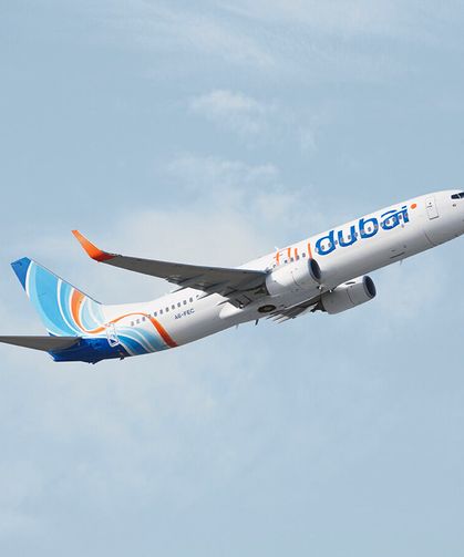 Flydubai, Tel Aviv uçuşlarını ikinci bir duyuruya kadar askıya aldı