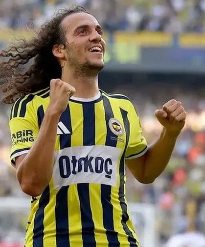 Fenerbahçe'de Matteo Guendouzi şoku! Yönetim kararını verdi