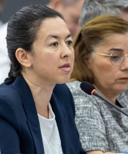 Mersin Büyükşehir Belediye Başkanvekili belli oldu