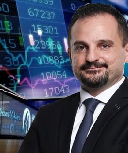 Türkiye Sigorta Genel Müdür Yardımcısı Gürol Sami Özer fon soruşturmasında gözaltına alındı