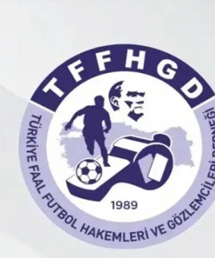 Hakem derneğinin İstanbul şubesinin feshi istemiyle dava açıldı