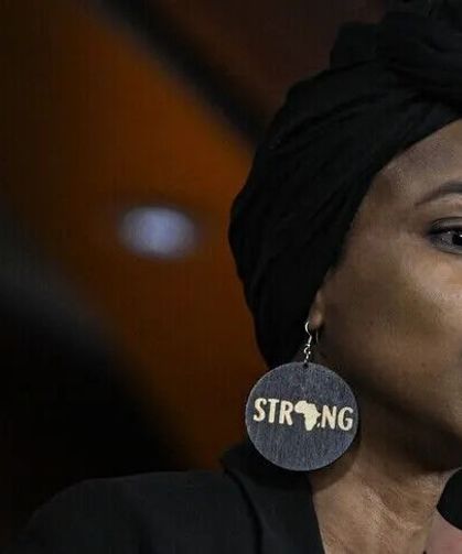 ABD'de federal yetkililer, Temsilciler Meclisi üyesi Omar'ın evinde arama yaptı