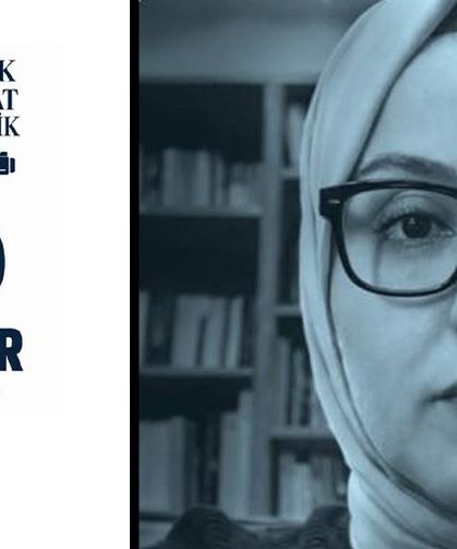 Dr. İnci Taşdemir’in yeni kitabı “Ekonomik İstihbarat ve Güvenlik: 6 Patlar” dijital formatıyla okurlarla buluştu