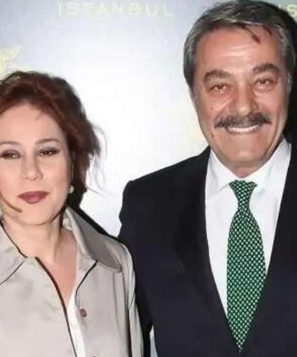 Kadir İnanır’ın vasiyetinde yeni gelişme! Jülide Kural ilk kez konuştu