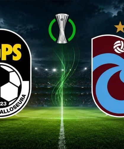 KuPS Kuopio - Trabzonspor muhtemel 11'ler