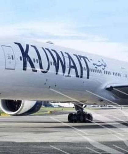 Kuveyt Hava Yolları, Riyad uçuşlarını iptal etti