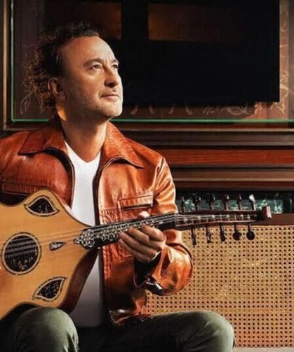Şarkıcı Nev hayatını kaybetti