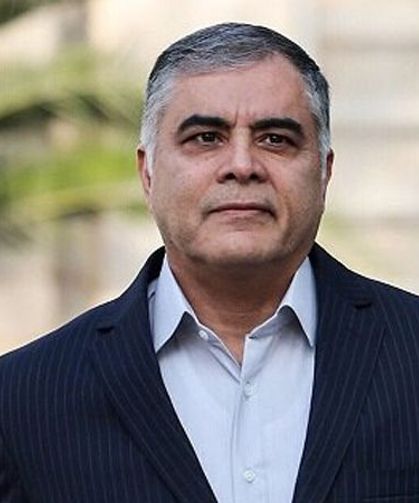 İran Petrol Bakanı Muhsin Paknejad istifa etti