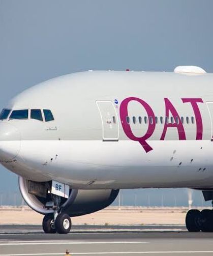 Katar Hava Yolları, Doha-Riyad arasındaki bazı uçuşlarını iptal etti