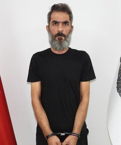Reyhanlı saldırısının kilit ismi yakalandı